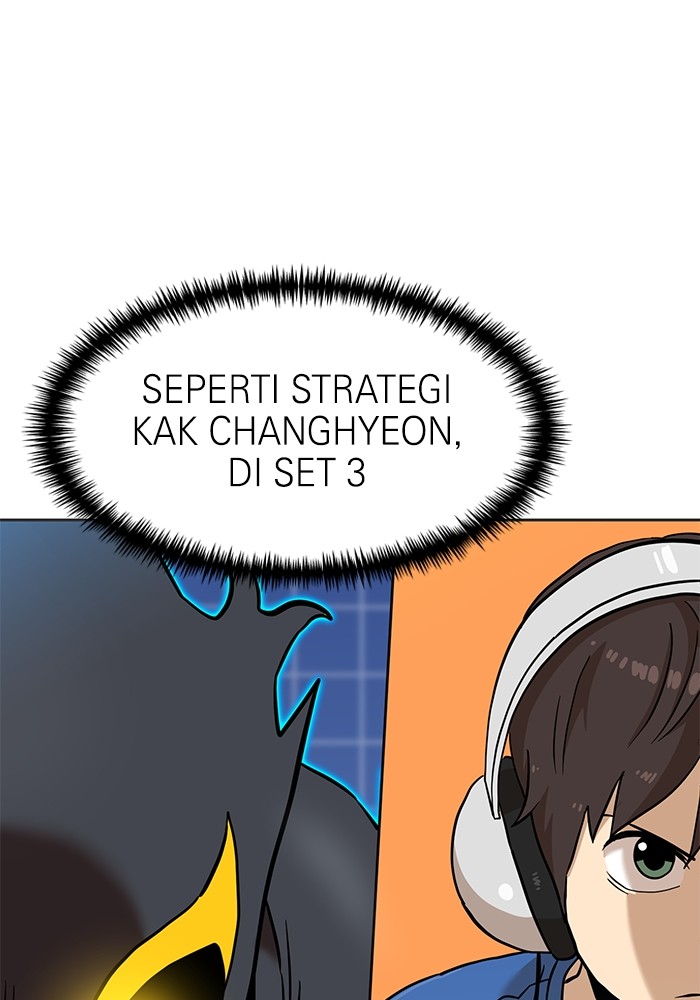 Double Click Chapter 131 Gambar 62