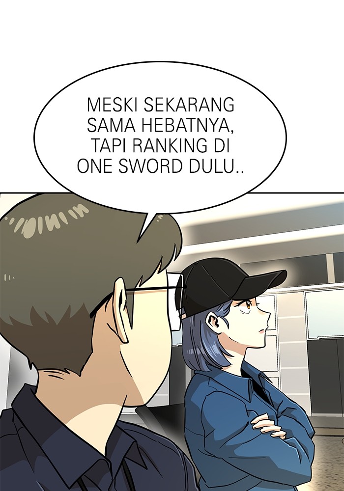 Double Click Chapter 131 Gambar 9