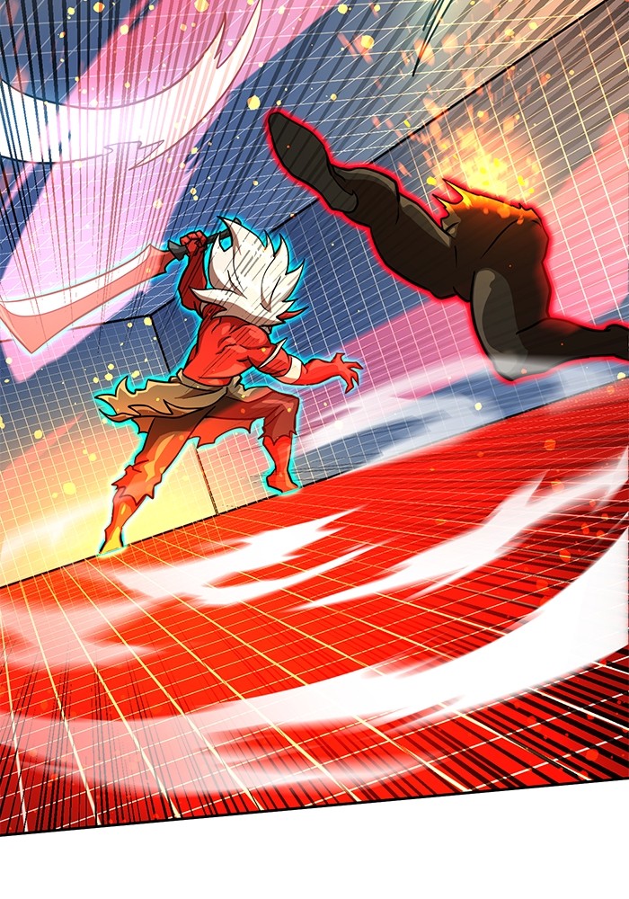 Double Click Chapter 132 Gambar 103