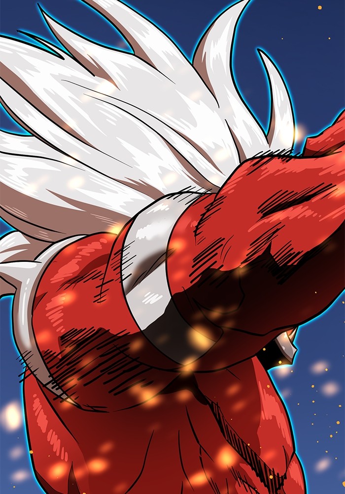 Double Click Chapter 132 Gambar 105