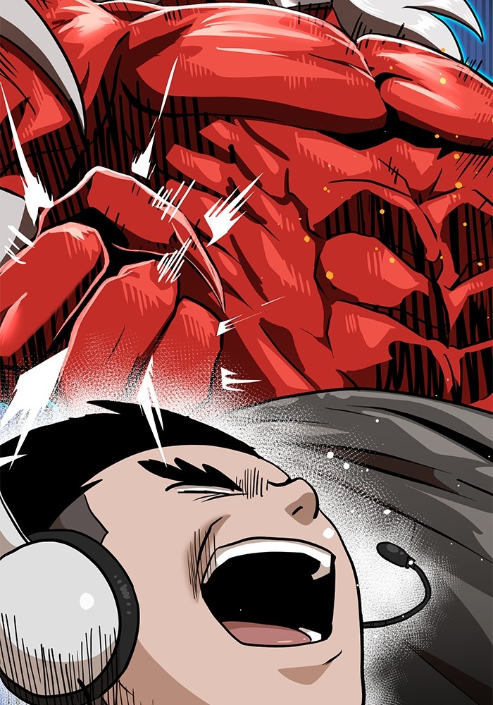 Double Click Chapter 132 Gambar 108