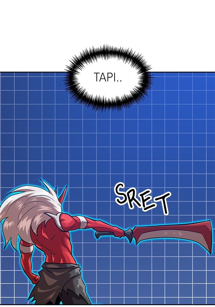 Double Click Chapter 132 Gambar 11