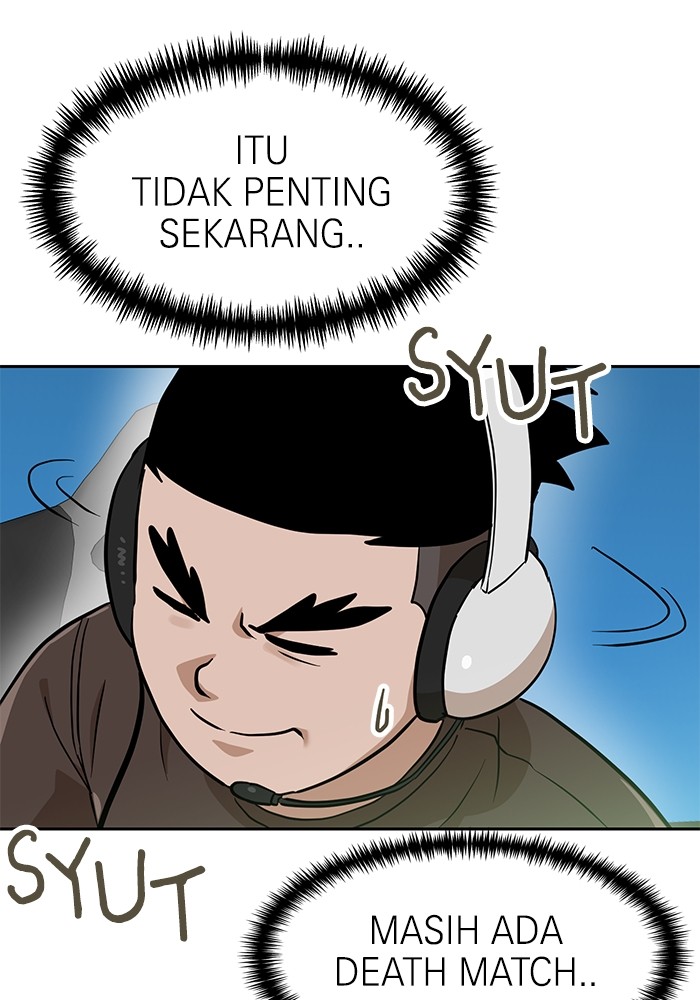 Double Click Chapter 132 Gambar 115