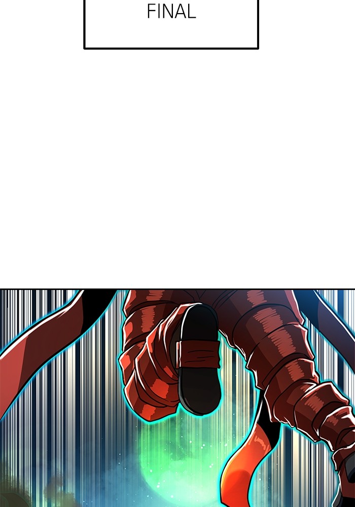 Double Click Chapter 132 Gambar 124