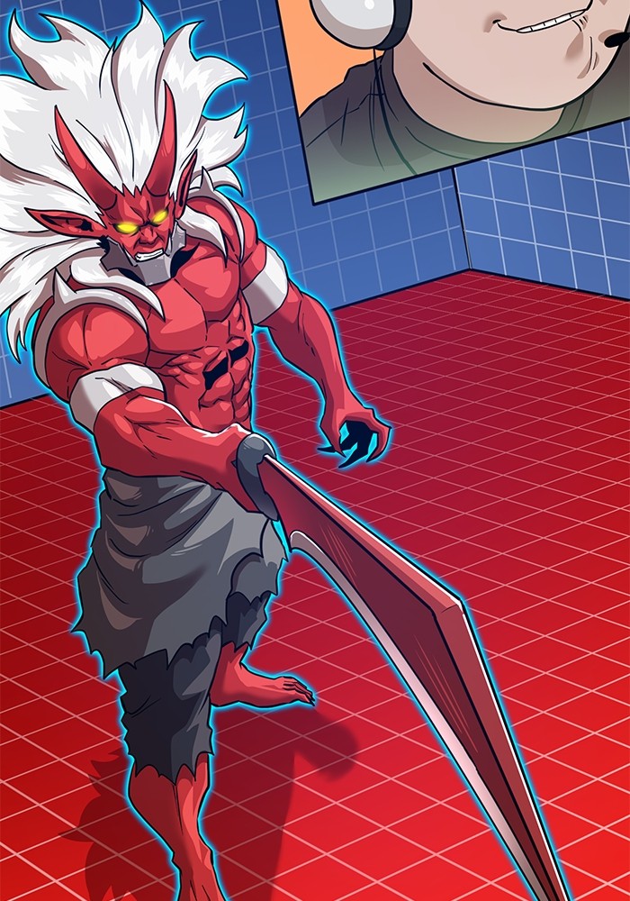 Double Click Chapter 132 Gambar 13