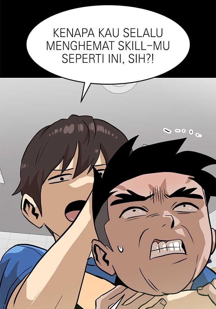 Double Click Chapter 132 Gambar 35