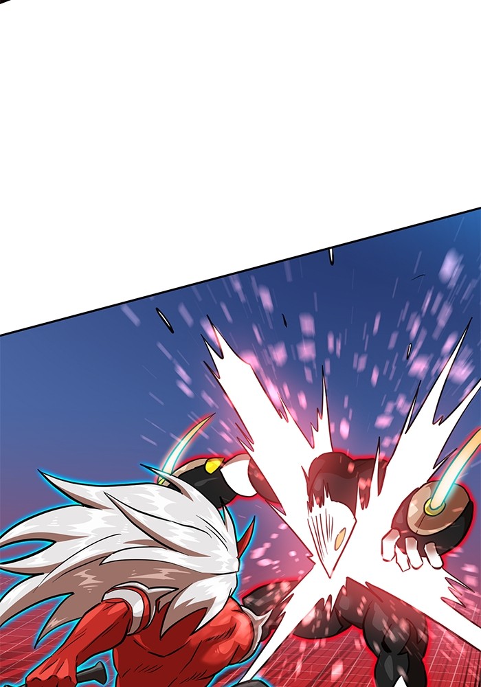 Double Click Chapter 132 Gambar 46