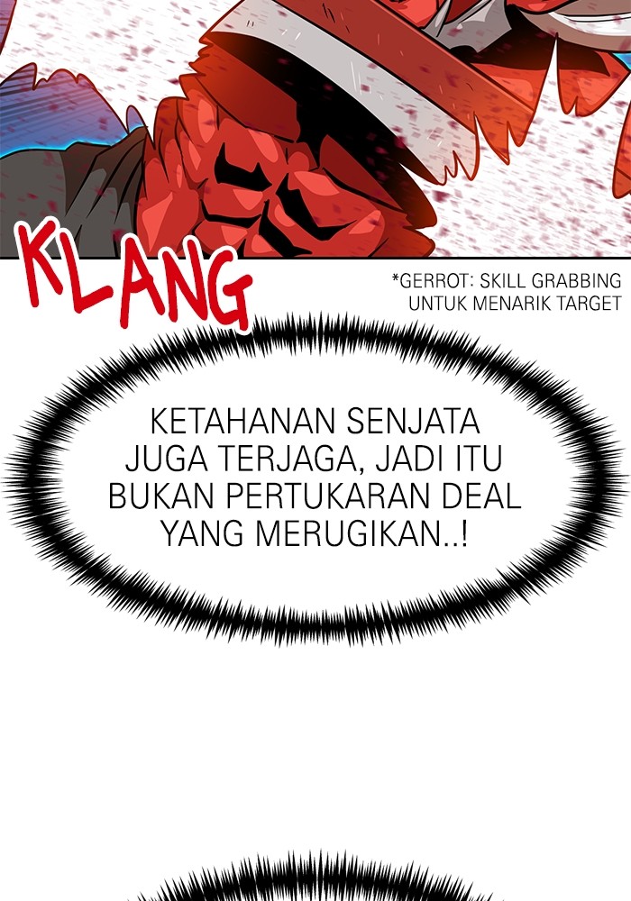 Double Click Chapter 132 Gambar 83