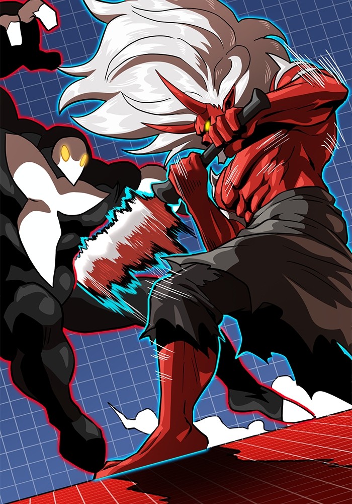 Double Click Chapter 132 Gambar 92