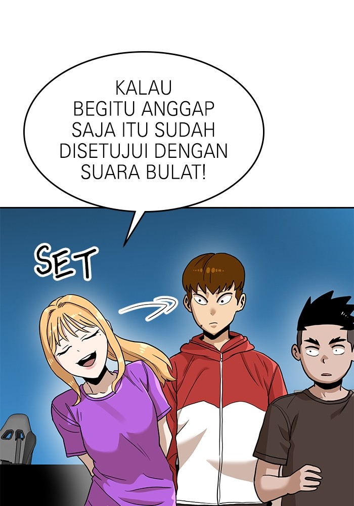 Double Click Chapter 133 Gambar 109