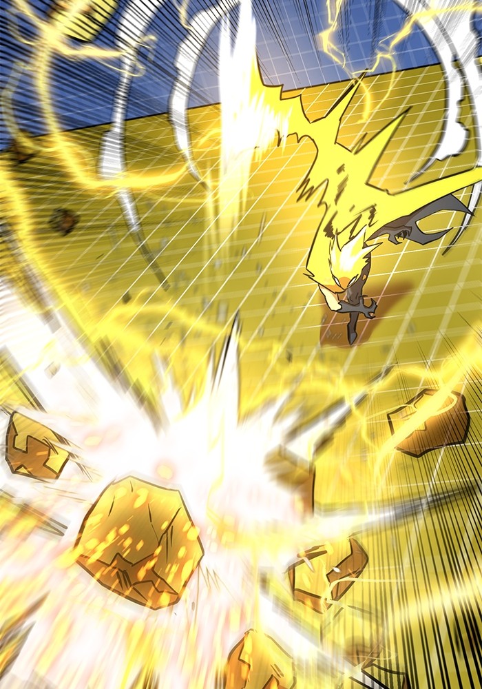 Double Click Chapter 133 Gambar 12