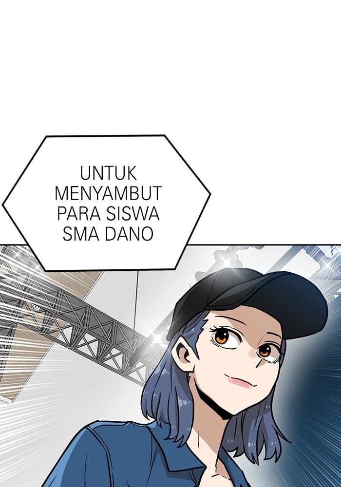 Double Click Chapter 133 Gambar 129