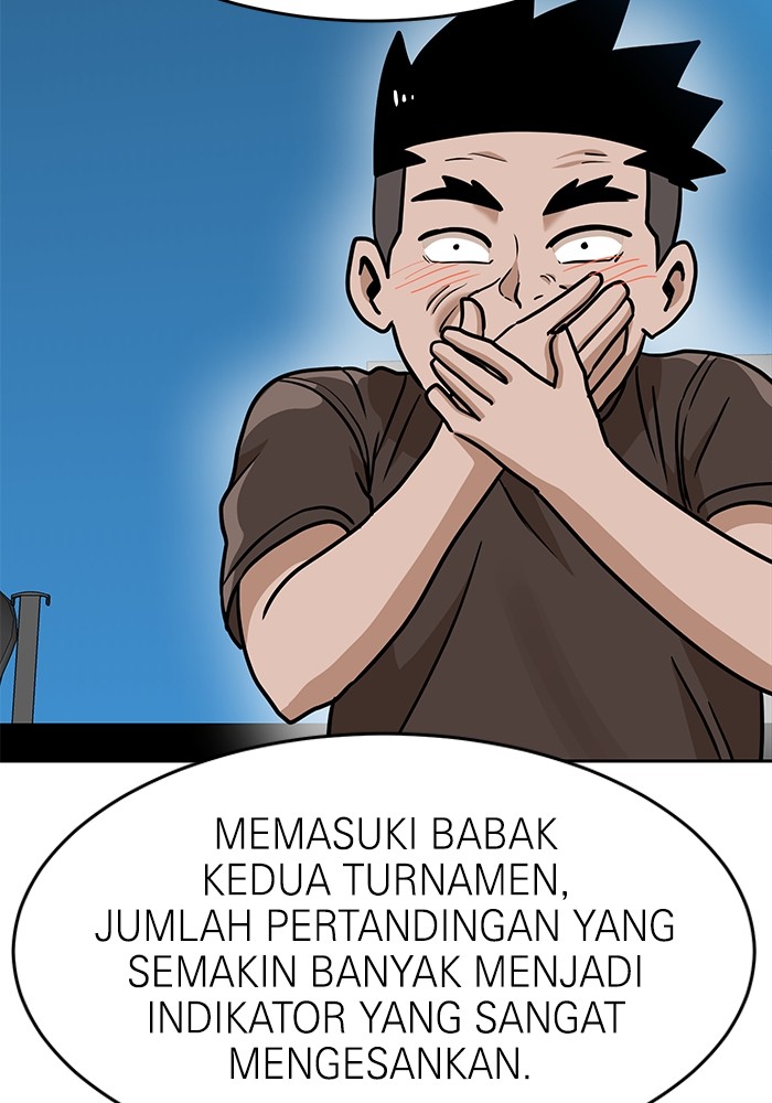 Double Click Chapter 133 Gambar 152