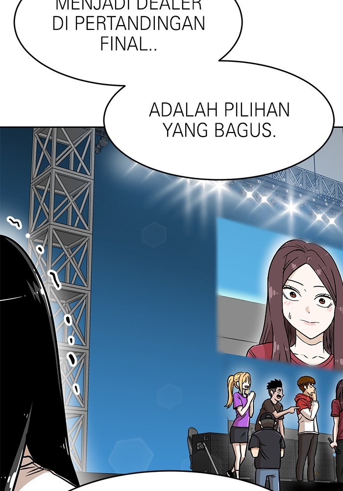 Double Click Chapter 133 Gambar 159