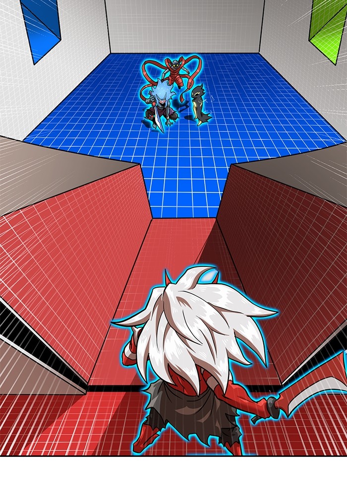 Baca  Double Click Chapter 133 Gambar 2