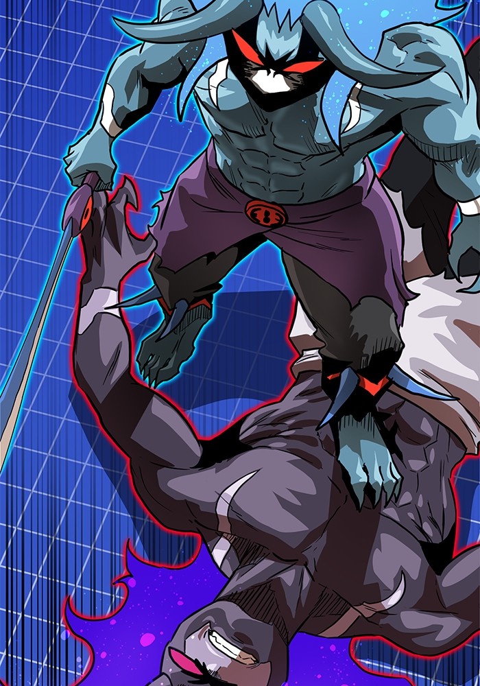 Double Click Chapter 133 Gambar 20