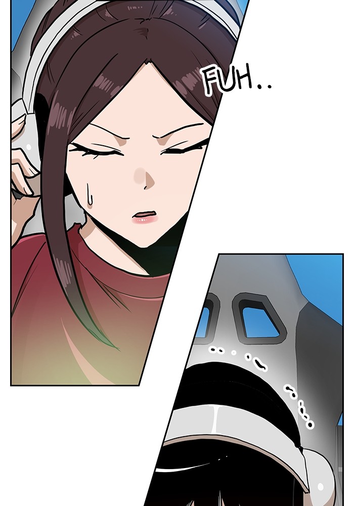 Double Click Chapter 133 Gambar 22