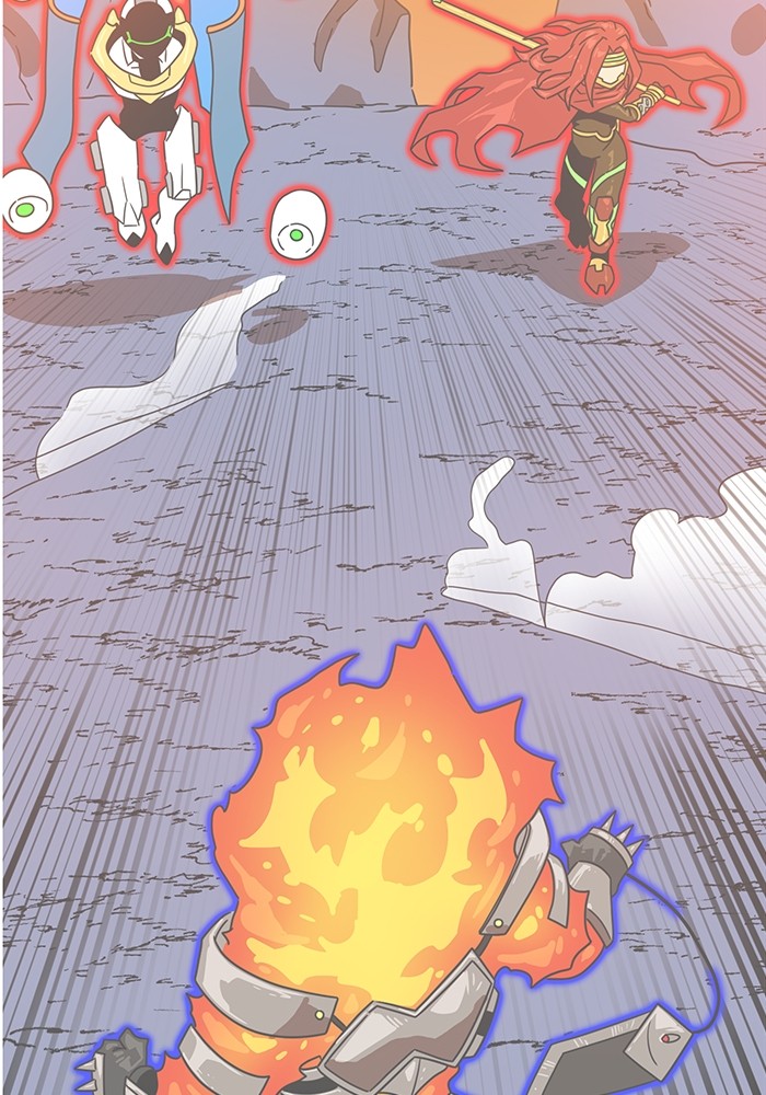 Double Click Chapter 133 Gambar 28