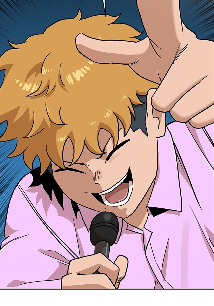 Double Click Chapter 133 Gambar 35