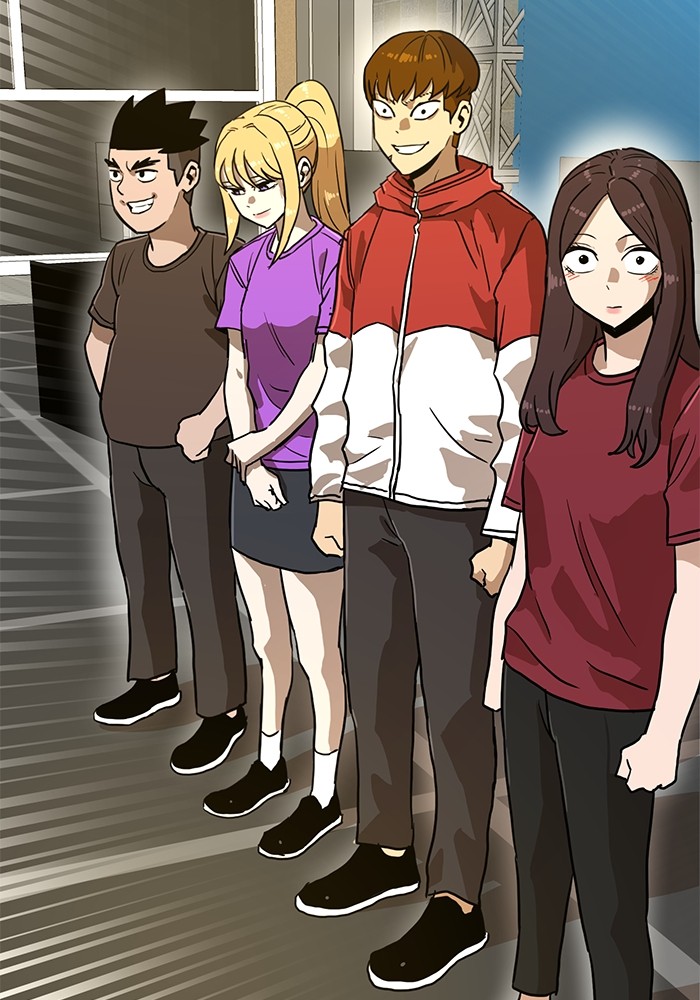 Double Click Chapter 133 Gambar 45