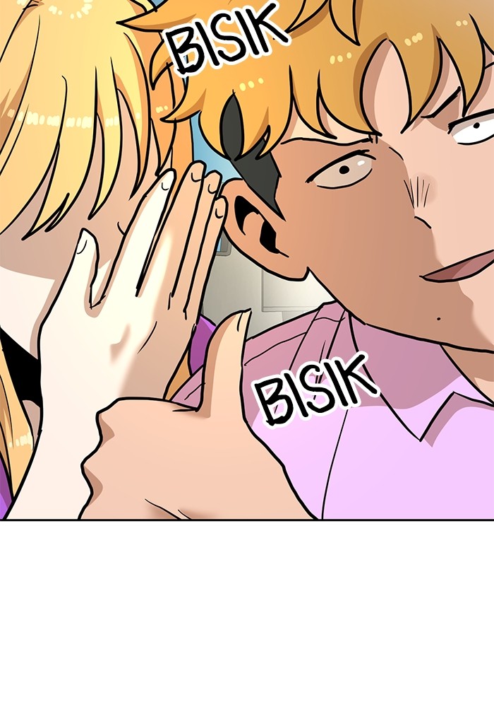 Double Click Chapter 133 Gambar 54