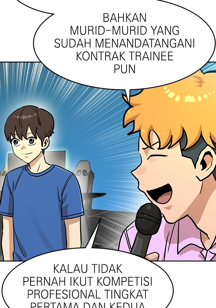 Double Click Chapter 133 Gambar 61