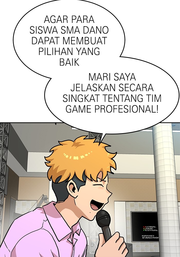 Double Click Chapter 133 Gambar 64