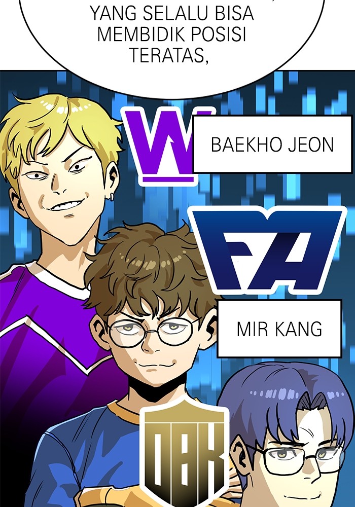 Double Click Chapter 133 Gambar 70