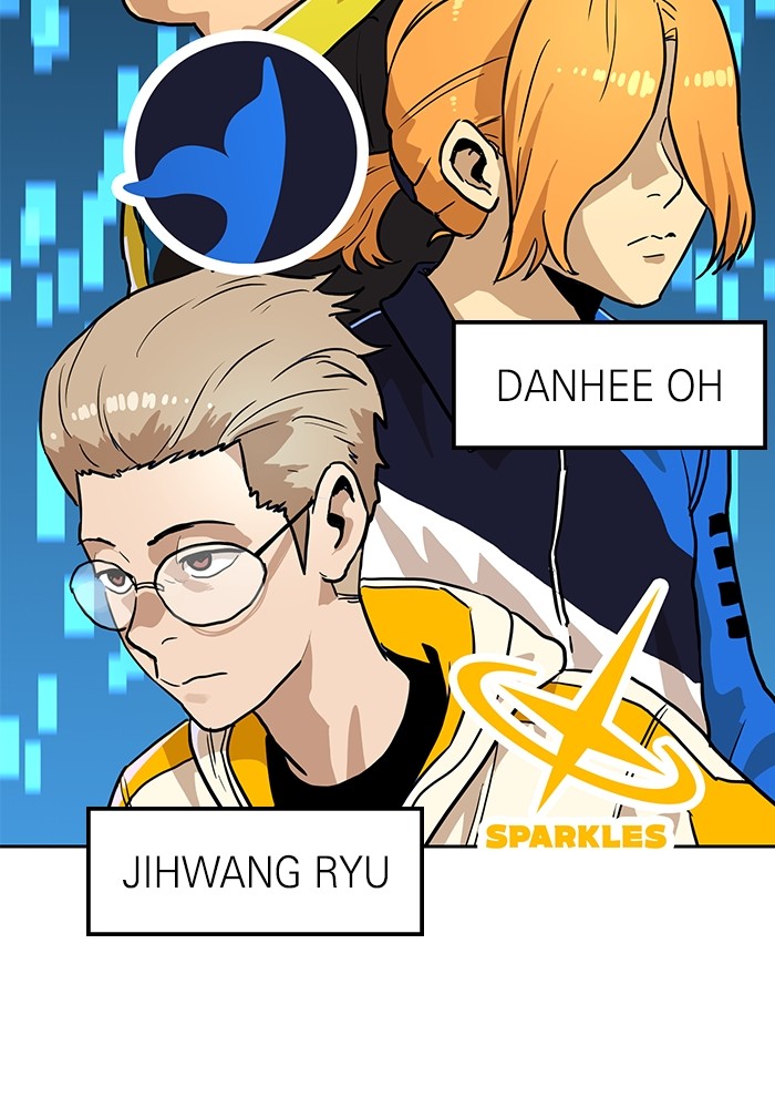 Double Click Chapter 133 Gambar 73