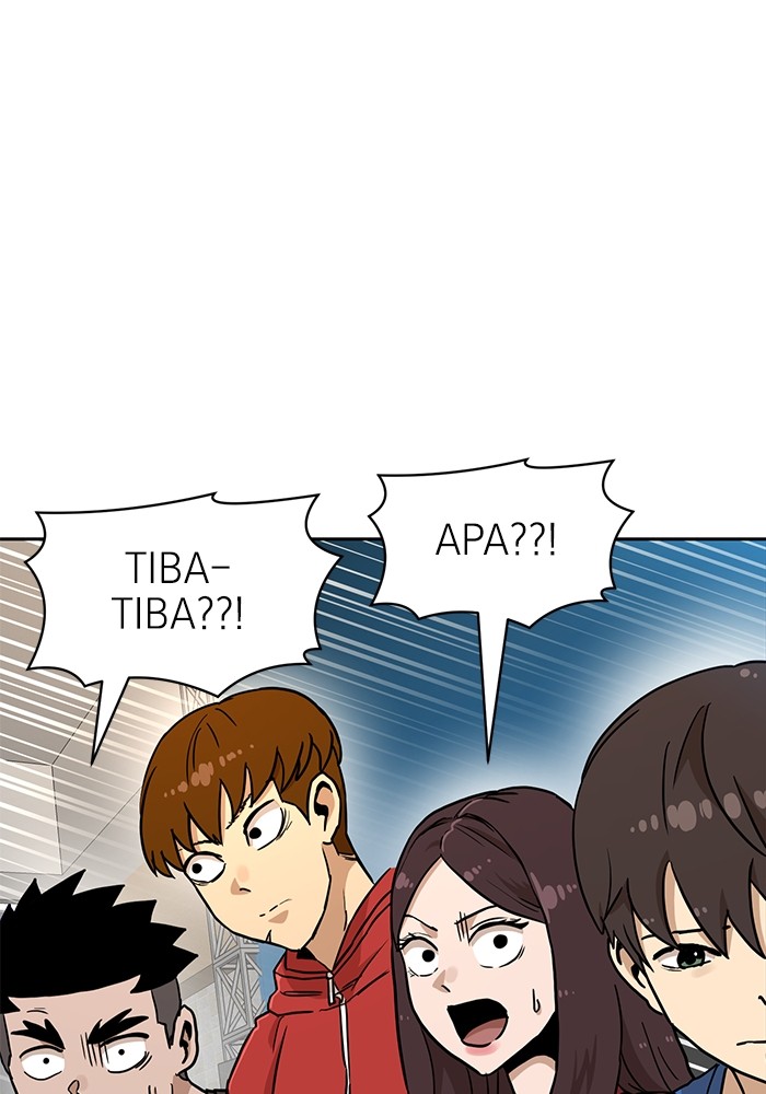 Double Click Chapter 133 Gambar 85