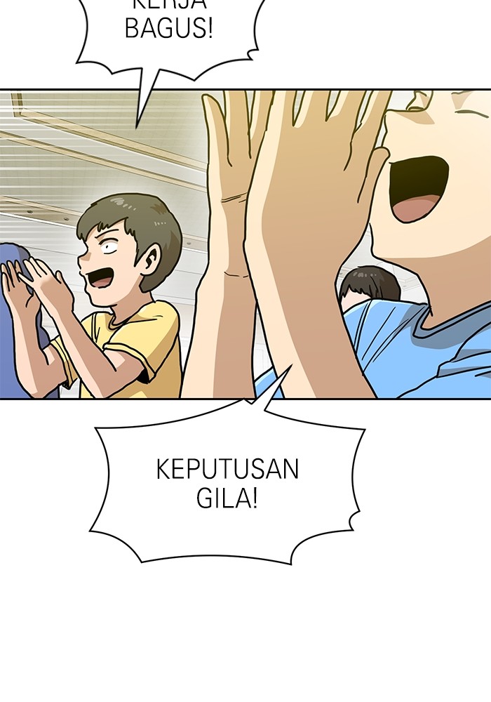 Double Click Chapter 133 Gambar 91