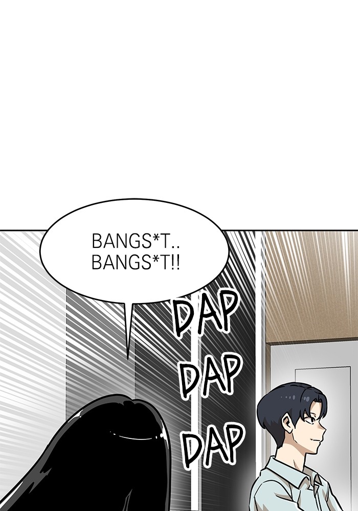 Baca Komik Double Click Chapter 134 Gambar 1