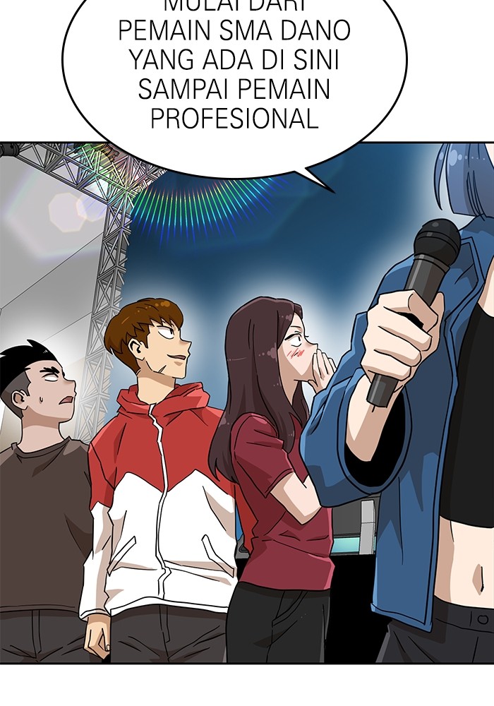 Double Click Chapter 134 Gambar 128