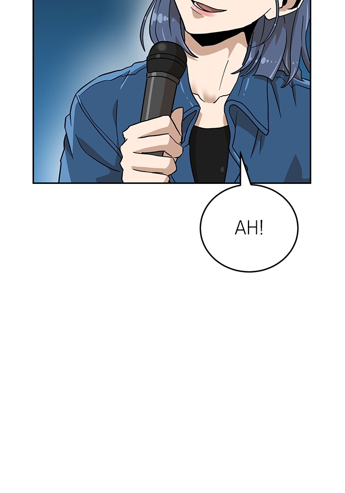 Double Click Chapter 134 Gambar 136