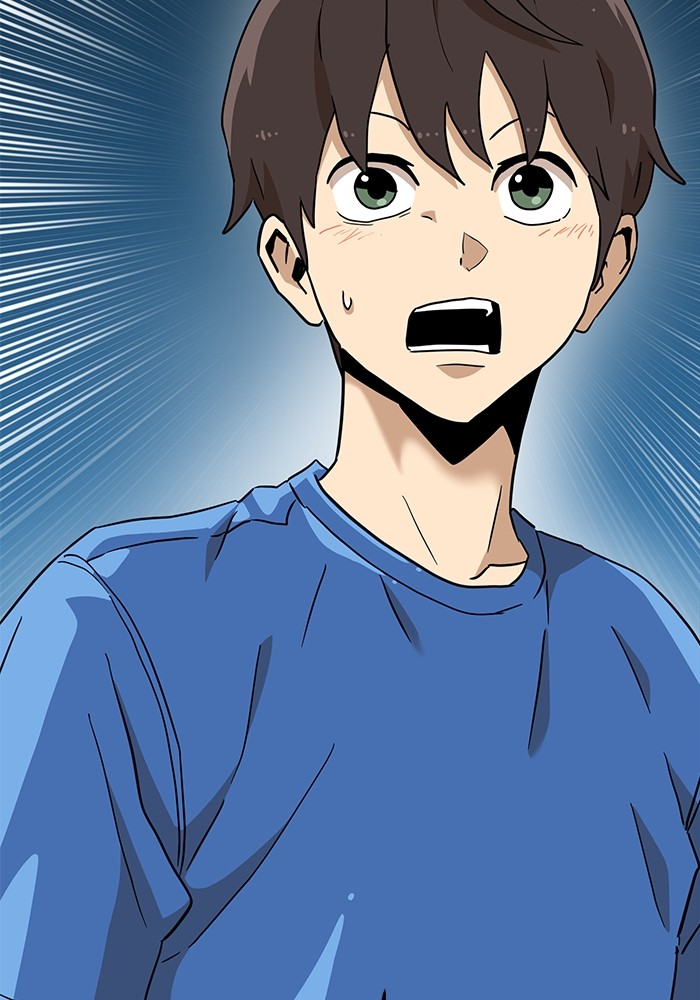 Double Click Chapter 134 Gambar 140