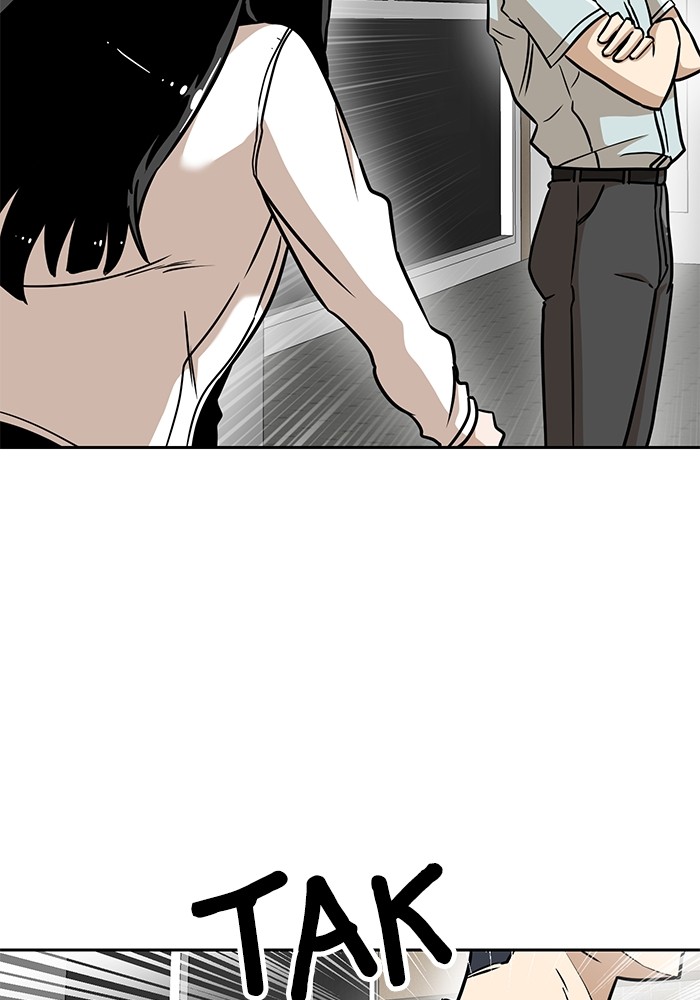 Baca  Double Click Chapter 134 Gambar 2