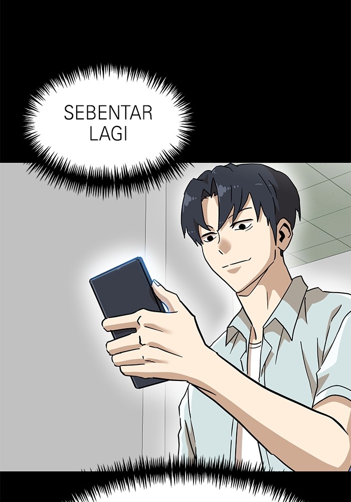 Double Click Chapter 134 Gambar 37