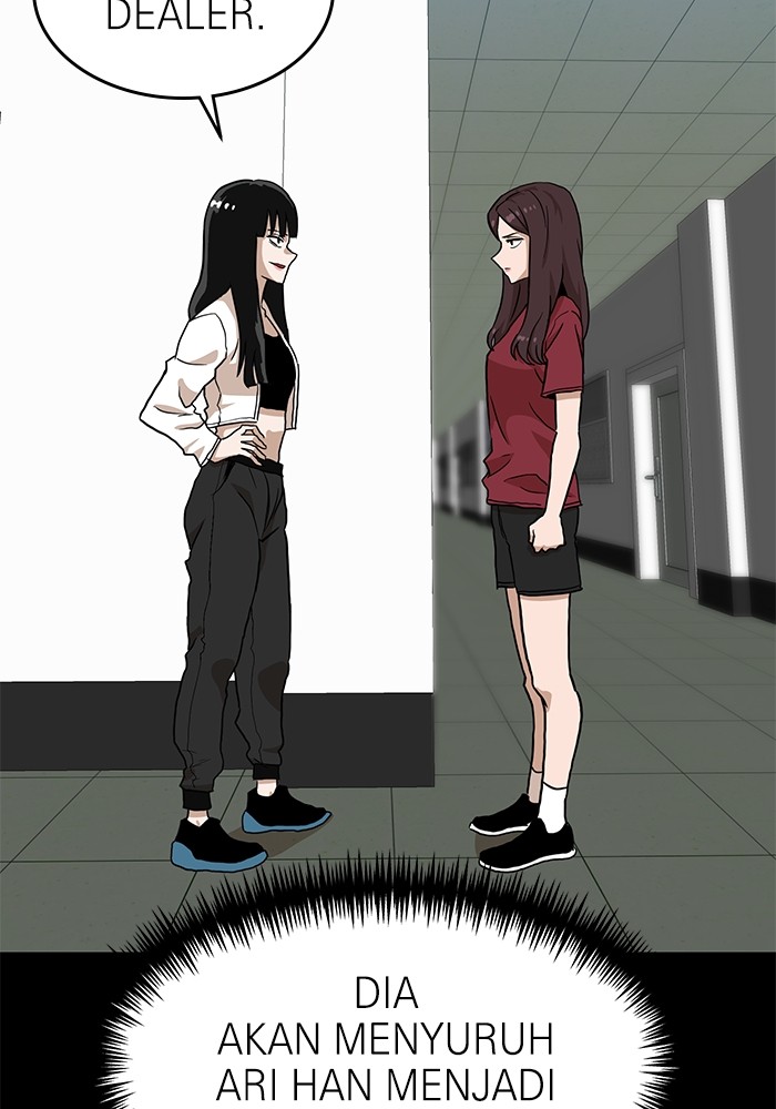 Double Click Chapter 134 Gambar 40