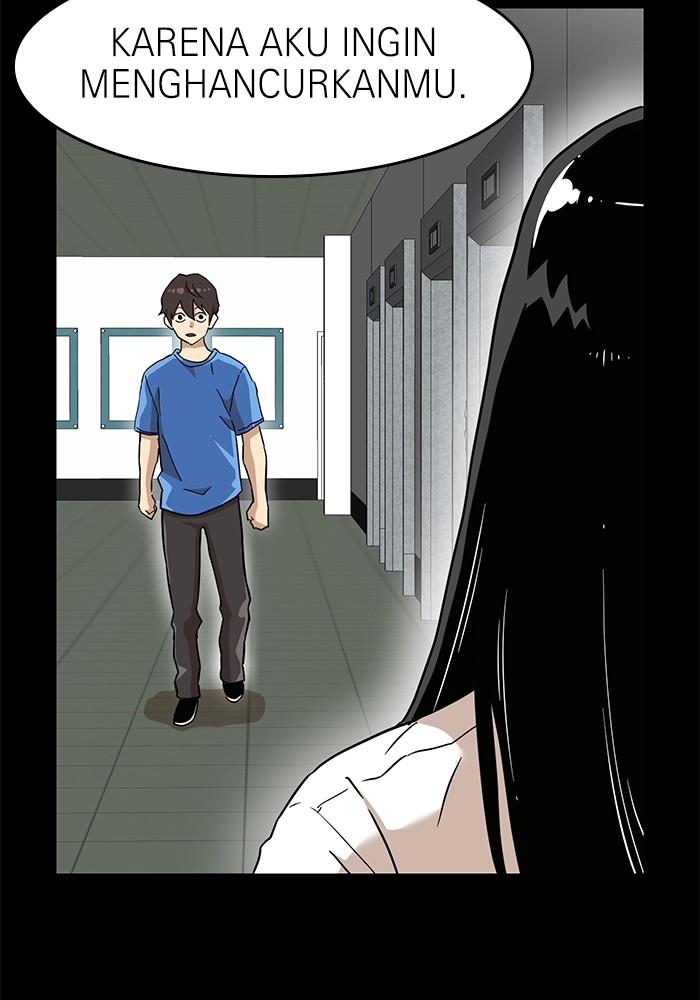 Double Click Chapter 134 Gambar 42