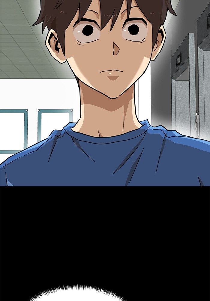 Double Click Chapter 134 Gambar 44