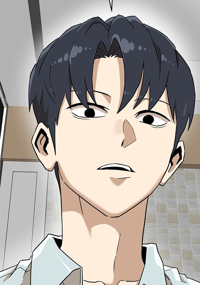 Double Click Chapter 134 Gambar 61