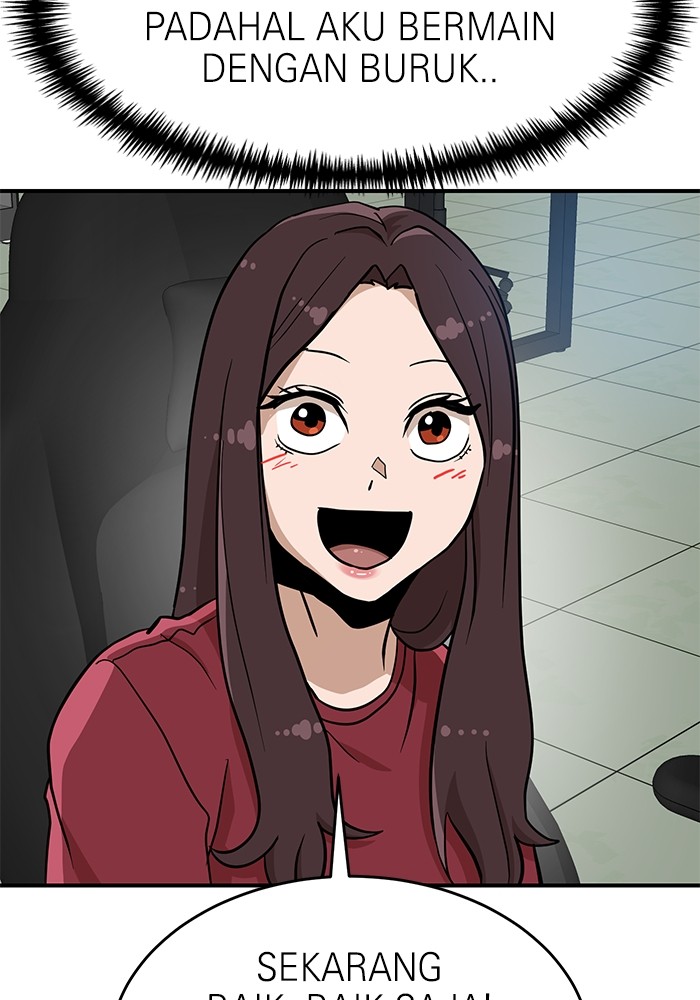 Double Click Chapter 135 Gambar 115
