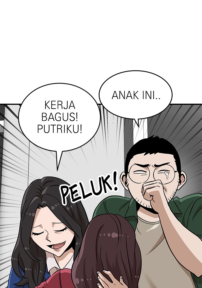 Double Click Chapter 135 Gambar 3