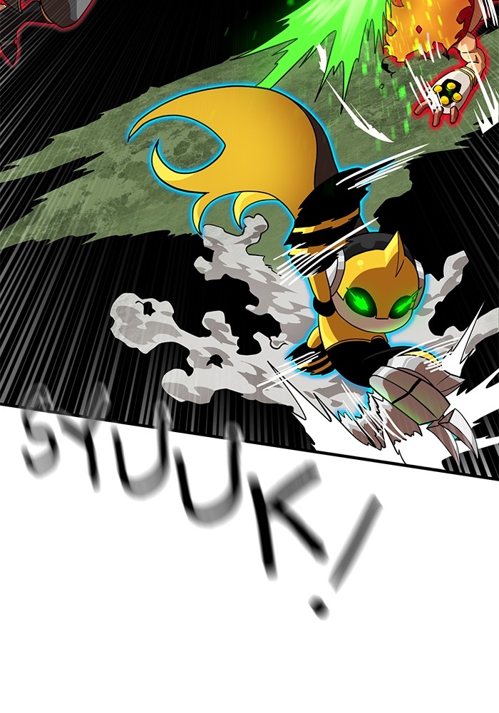 Double Click Chapter 136 Gambar 106