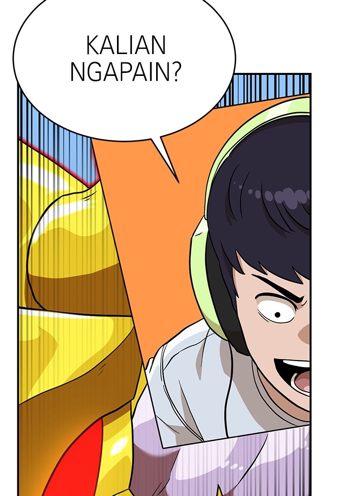 Double Click Chapter 136 Gambar 109