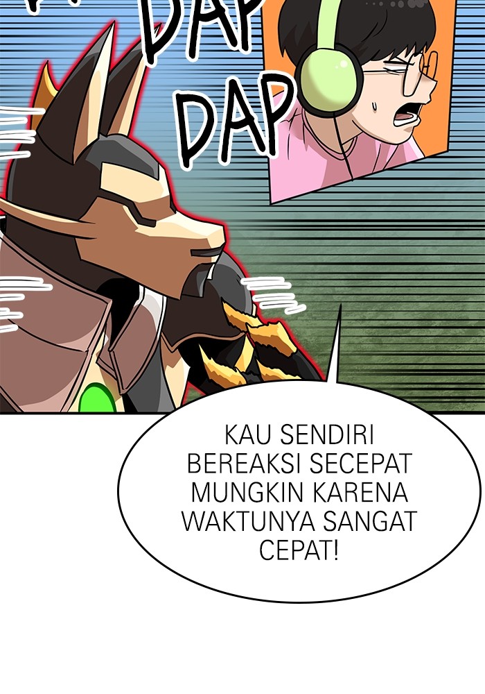 Double Click Chapter 136 Gambar 111