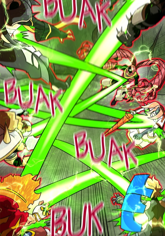 Double Click Chapter 136 Gambar 120