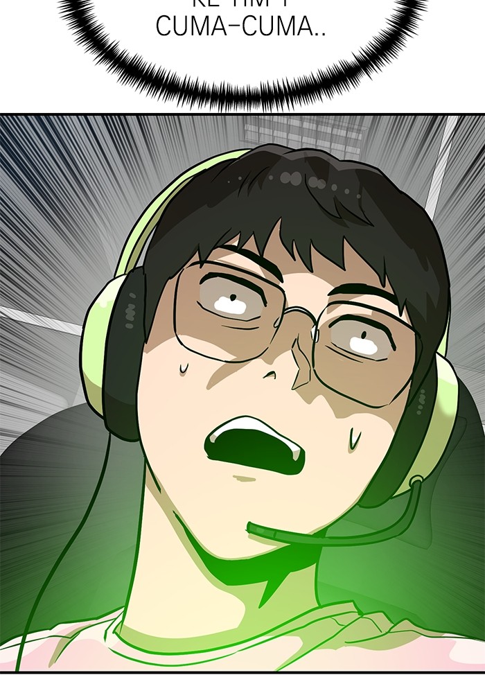 Double Click Chapter 136 Gambar 124