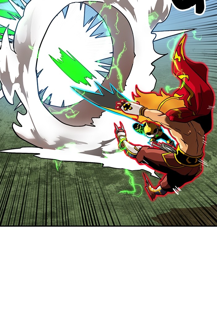 Double Click Chapter 136 Gambar 127