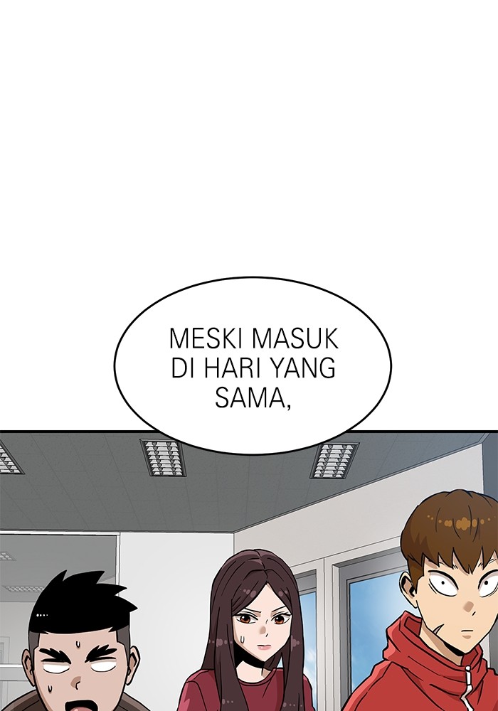 Double Click Chapter 136 Gambar 13